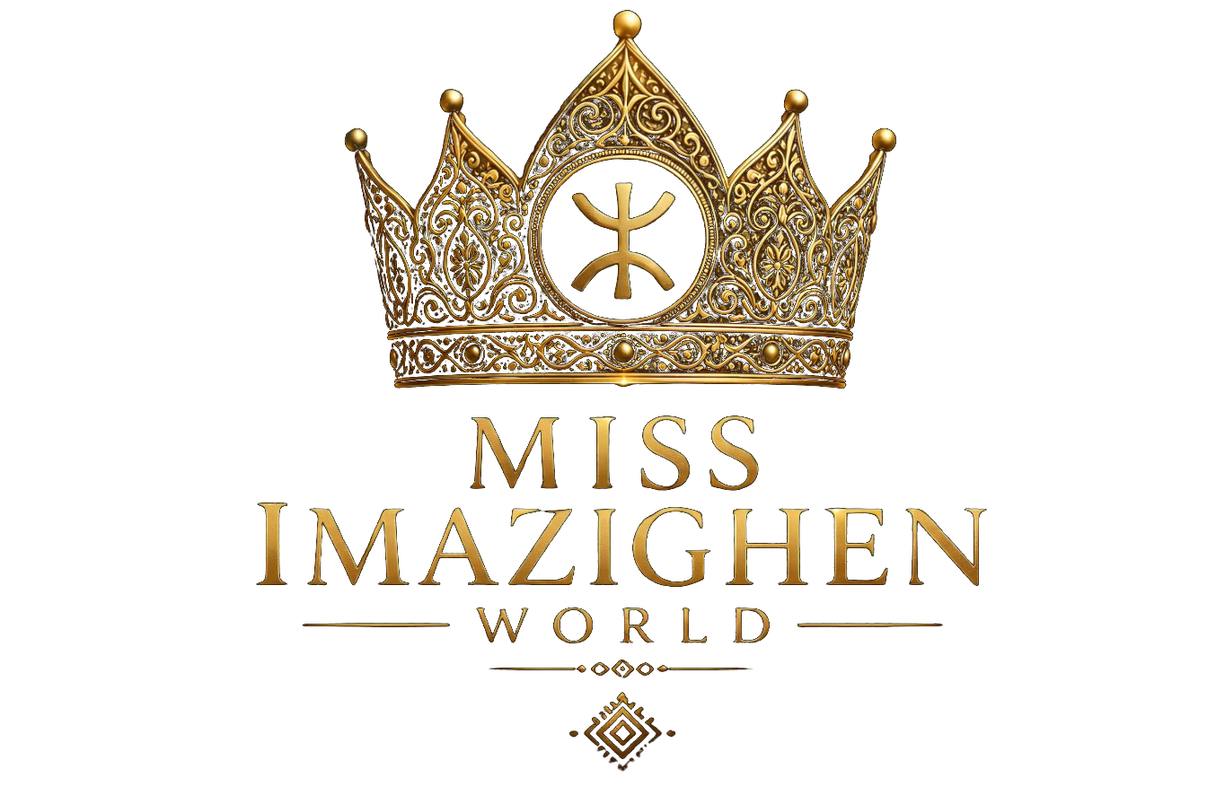 Miss Imazighen World